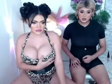 Chaturbate Sex Chat of 10incheskinkynastytrans
