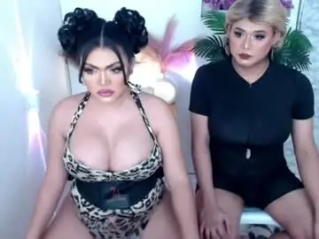 Chaturbate Sex Chat of 10incheskinkynastytrans