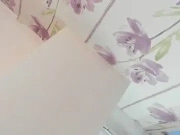 Chaturbate Sex Chat of agatasweeti