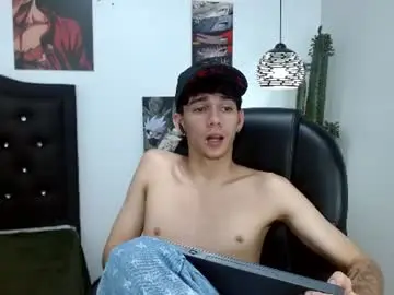 Chaturbate Sex Cam of amethystshadow