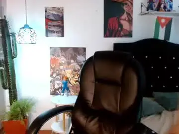 Chaturbate Best live sex cam show of amethystshadow