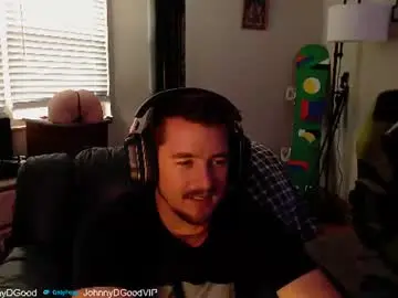Chaturbate Adult Video Chat of bigjohnny550
