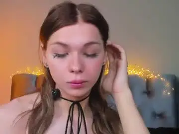 Chaturbate Live Porn of blondy_fina