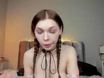 Chaturbate Sex Chat of blondy_fina