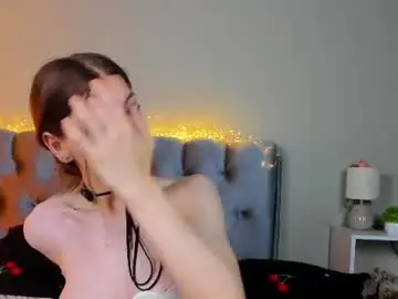 Chaturbate Free Live Porn of blondy_fina