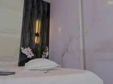 Chaturbate Free Porn Cam of camilahunter__