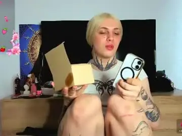Chaturbate Private Sex Chat of chloevesper