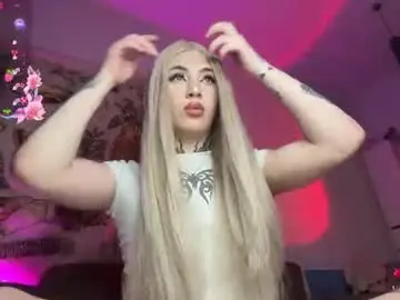 Chaturbate Nude Webcam of chloevesper
