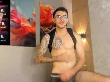 Chaturbate Private Sex Chat of codyywalker