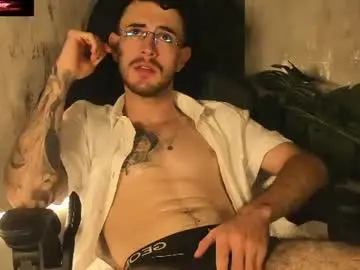 Chaturbate Live Sex of codyywalker