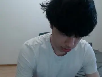 Chaturbate Live Sex of cris_peace