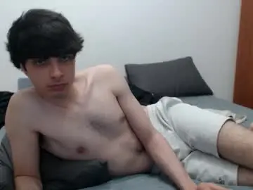 Chaturbate Adult Webcam of cris_peace