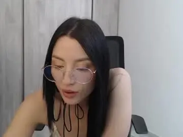 Chaturbate Free Live Porn of divineisis