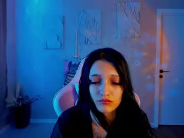 Chaturbate Private Sex Chat of emily_carteri