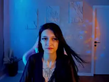 Chaturbate Adult Video Chat of emily_carteri