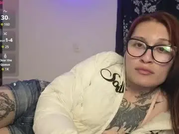 Chaturbate Private Sex Chat of exolizzz66