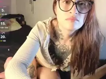 Chaturbate Best Webcam of exolizzz66