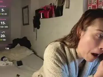 Chaturbate Live Porn of exolizzz66