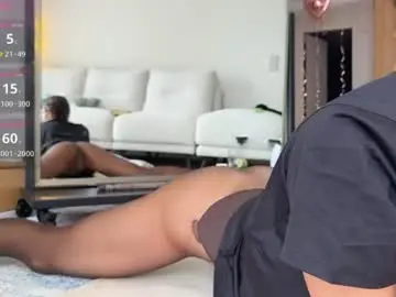 Chaturbate Sex Chat of girl_next_door19