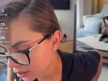 Chaturbate Live Sex of girl_next_door19