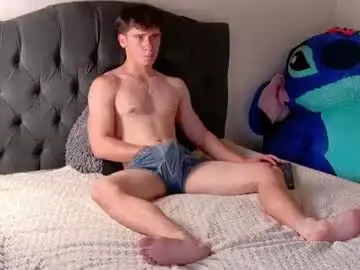 Chaturbate Live Sex of harry_brown2324