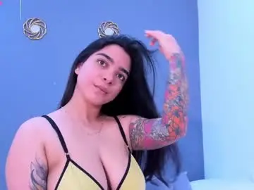 Chaturbate Watch Live Sex Cams of kamilabetancourt