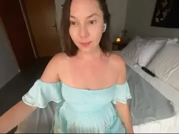 Chaturbate Best live sex cam show of lessya_magic