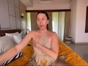 Chaturbate Live Porn of lessya_magic