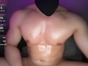 Chaturbate Live Sex of lexxxx442