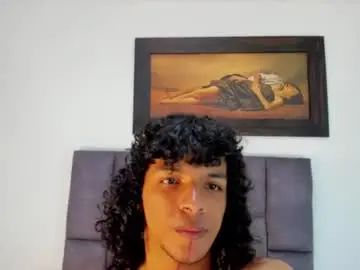 Chaturbate Adult Video Chat of lucas_cruz1