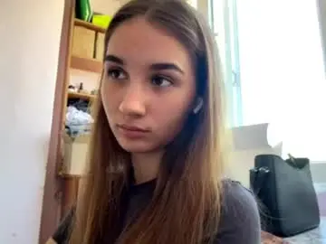 Chaturbate Sex Chat of luegerl