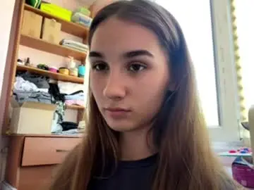 Chaturbate Watch Live Sex Cams of luegerl