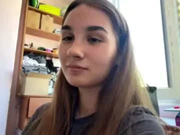 Chaturbate Live Sex of luegerl
