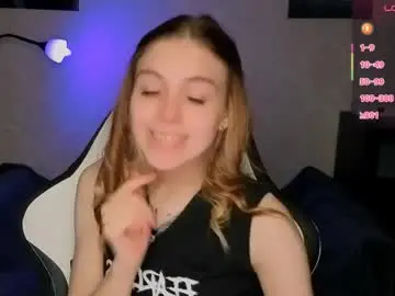Chaturbate Best Webcam of magic_bella