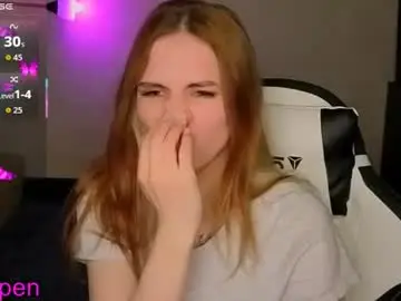 Chaturbate Sex Chat of magic_bella