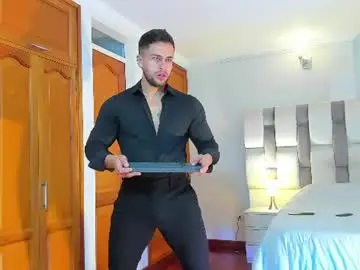 Chaturbate Best live sex cam show of marcelo_costa_