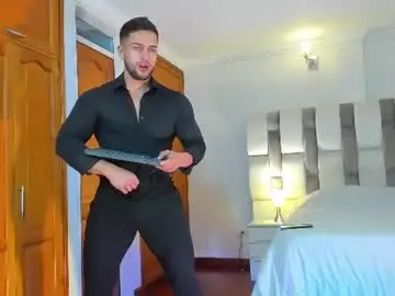 Chaturbate Watch Live Sex Cams of marcelo_costa_