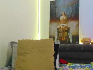 Chaturbate Watch Live Sex Cams of mariana_aangel