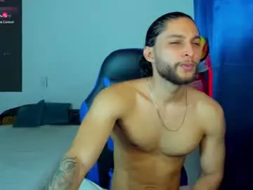 Chaturbate Best Webcam of massatgeserotics