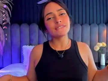 Chaturbate Adult Webcam of nanda_vixen_