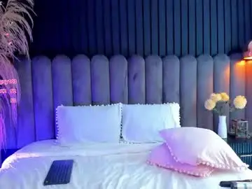Chaturbate Sex Chat of nanda_vixen_