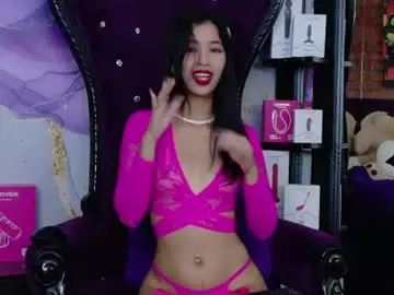 Chaturbate Adult Video Chat of paezsalome