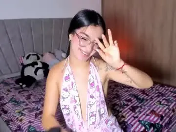 Chaturbate Nude Webcam of sarah_stone15