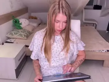 Chaturbate Nude Webcam of sheislilith