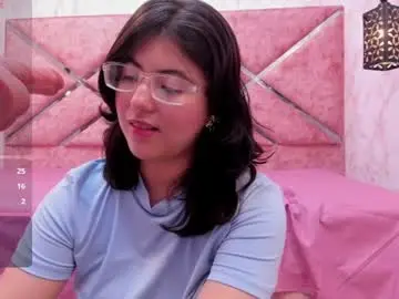 Chaturbate Private Sex Chat of sweet_antto