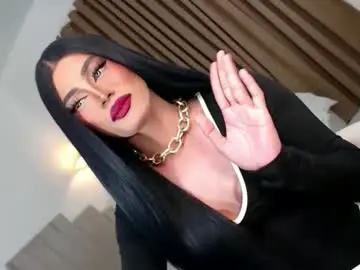 Chaturbate Best live sex cam show of urnauthy_ciliaxxx