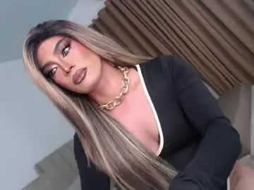 Chaturbate Adult Video Chat of urnauthy_ciliaxxx