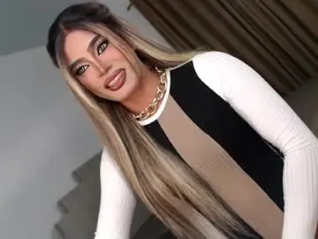 Chaturbate Best Webcam of urnauthy_ciliaxxx