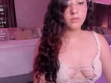 Chaturbate Adult Webcam of viiolet_rosee