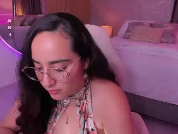 Chaturbate Live Sex Cam of viiolet_rosee